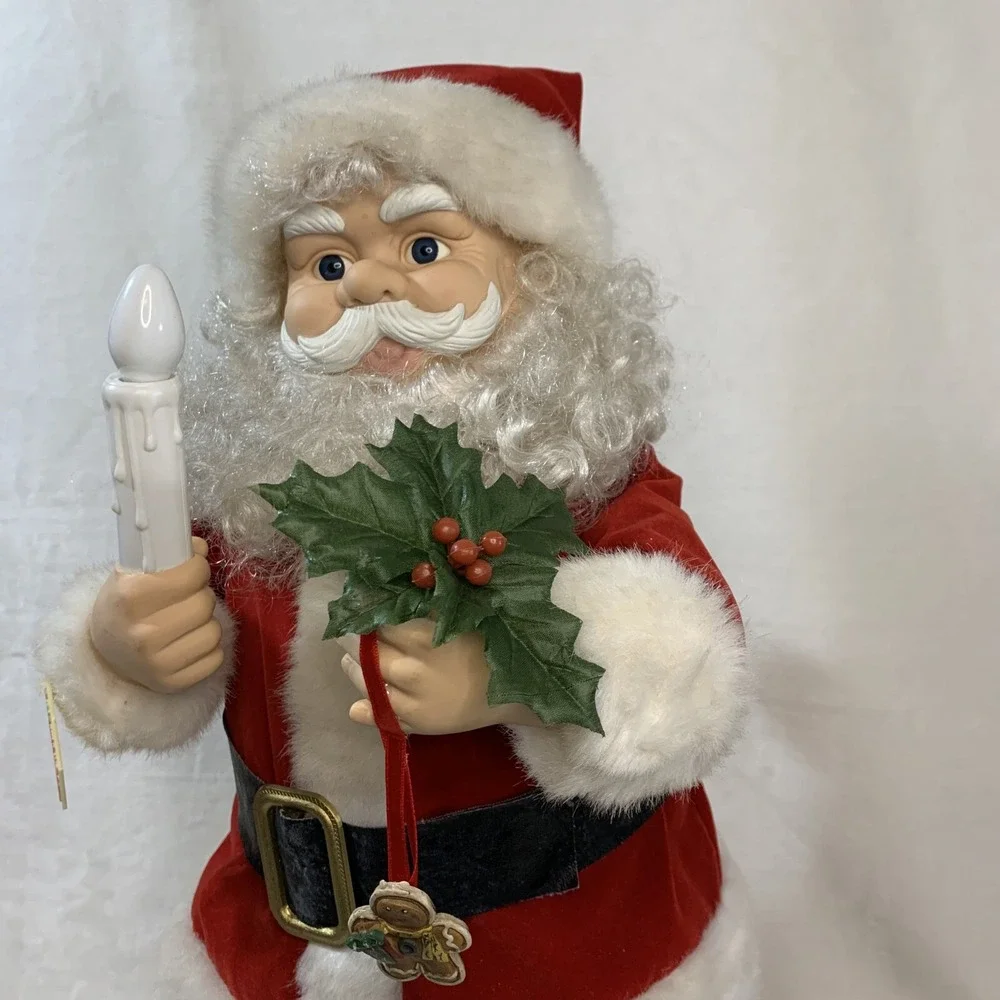 Telco Original Motionettes of Christmas Vintage 22